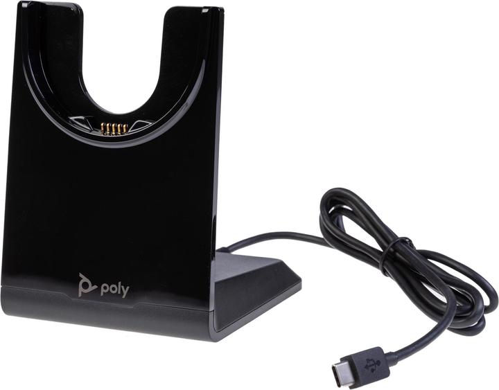 Image du produit Poly Ladestation zu Voyager 4220 USB-C