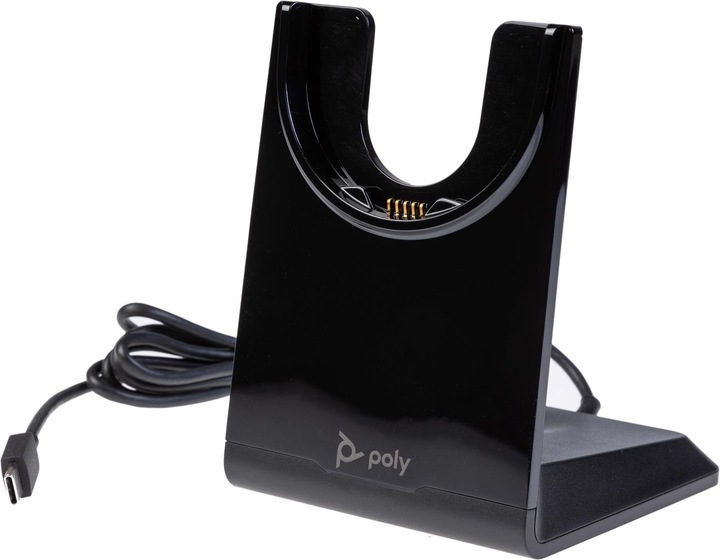 Image du produit Poly Ladestation zu Voyager 4220 USB-C