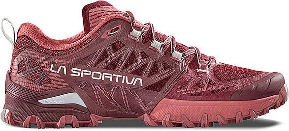 Actual product image La Sportiva Bushido III GTX (39.5)