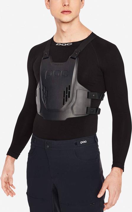 Actual product image Poc VPD System (M, Back protector, Unique specimen)