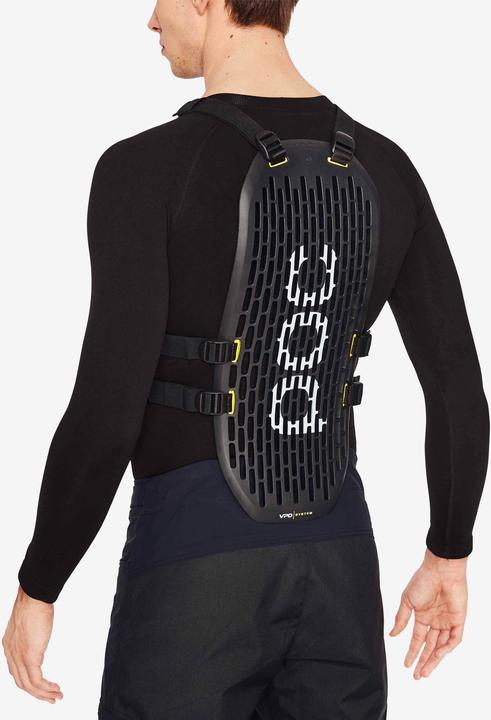 Actual product image Poc VPD System (M, Back protector, Unique specimen)