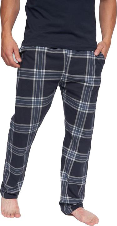 Produktbild Duck and Cover Mens Callister Pyjama Set (XL)