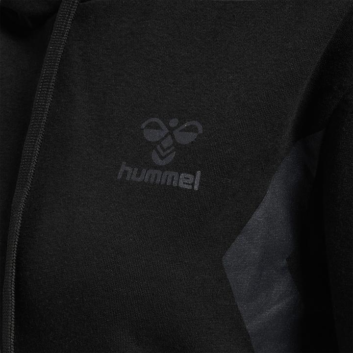 Actual product image hummel Hmlactive Co Hoodie Woman (XL)