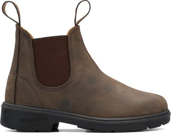 Image du produit Blundstone bottines bébé chealsea (25)
