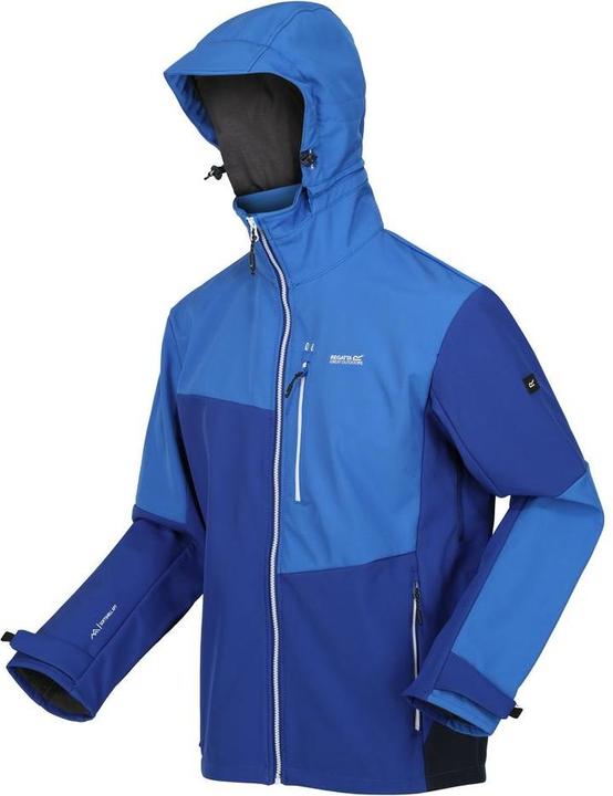 Immagine prodotto Regatta Hewitts IX (M)