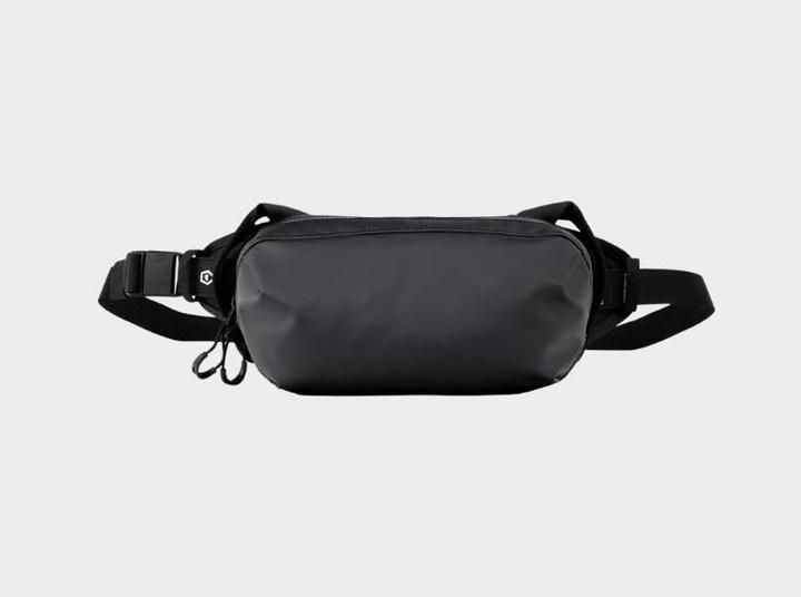 Immagine prodotto Wandrd Marsupio D1, nero Vers. 2.0 (2 l)