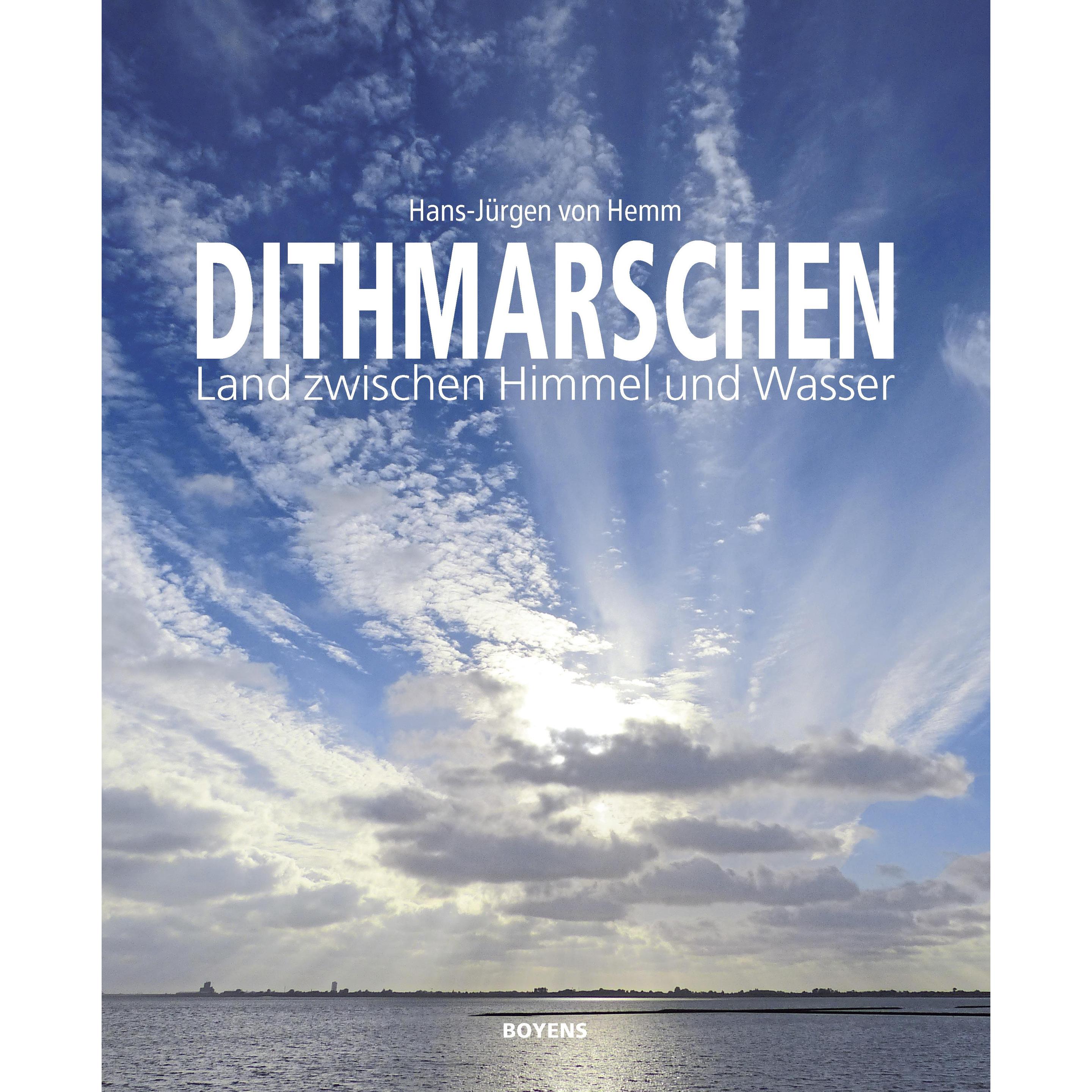 Thumbnail - Dithmarschen, Ratgeber von Hans-Jörn von Hemm