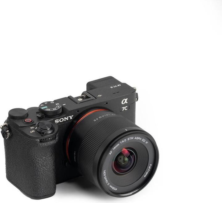 Image du produit Viltrox AF 14mm f/4.0 FE Sony E (Plein format)