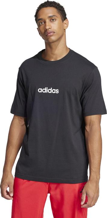 Produktbild Adidas Linear Single Jersey Tee (S)