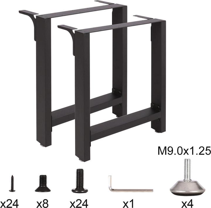 Actual product image Wiltec Table runners