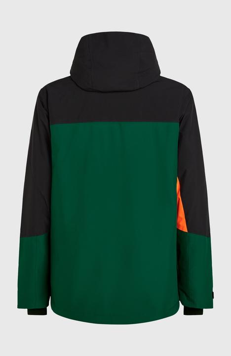 Image du produit O'Neill FWC'Cruz TRIPLE SNOW JACKET (S)