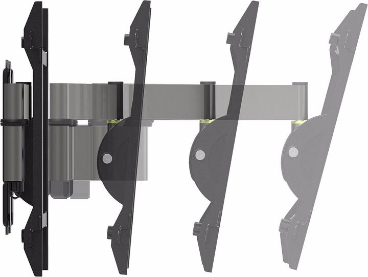 Image du produit Erard TW3 (Mur, 85", 70 kg)
