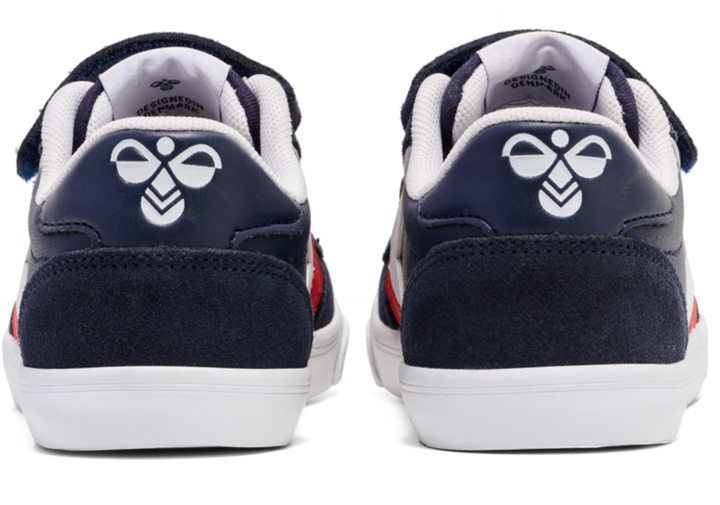 Immagine prodotto hummel Slimer Stadil Leather Low Jr (35)