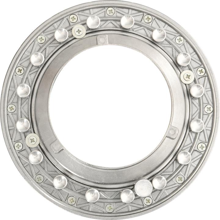 Actual product image Jinbei KE-90 Deep Quick Open (Soft boxes, 90 cm)