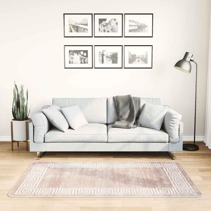 Produktbild vidaXL Teppichläufer (80 x 150 cm)