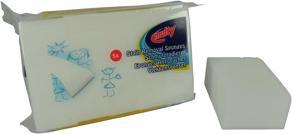 Produktbild Multy Schwamm Haushaltsflecken 5 Stück (5 Stk.)