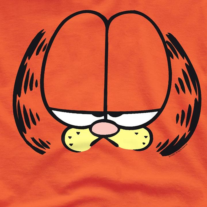 Produktbild Garfield TShirt (4XL)