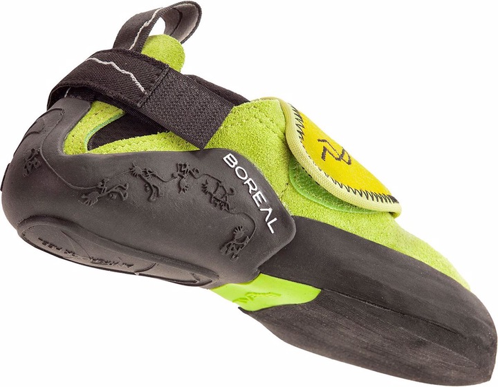 Immagine prodotto Boreal Scarpe da arrampicata Ninja Junior (36)