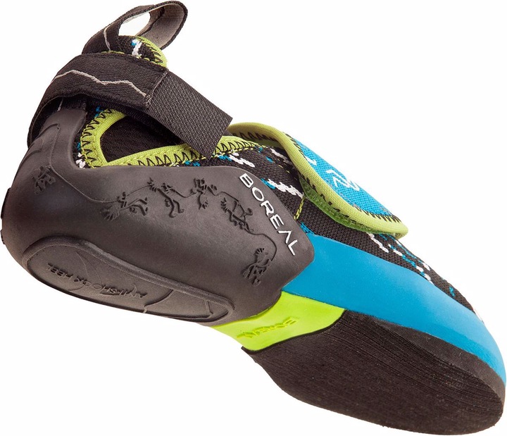 Produktbild Boreal Ninja Vent Junior Kletterschuhe (36)