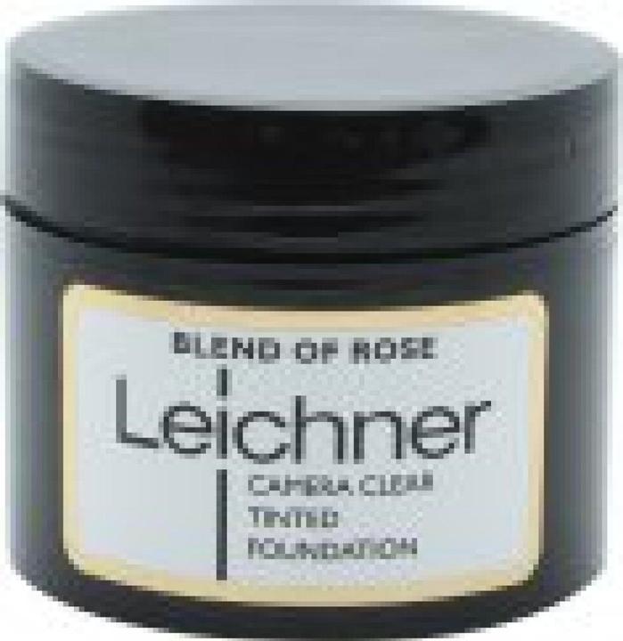Produktbild Leichner Camera Clear Tinted Foundation 30ml