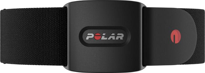Actual product image Polar Verity Sense OHR L-XXL Pulssensor Schwarz (28-44cm)