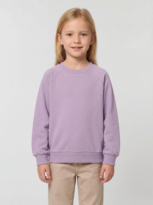 Produktbild TupTam Sweatshirt Bio-Baumwolle (152)