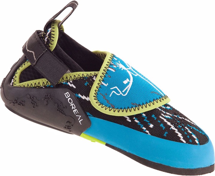 Produktbild Boreal Ninja Vent Junior Kletterschuhe (32)