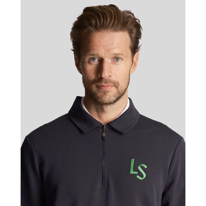 Produktbild Lyle and Scott Logo (L)