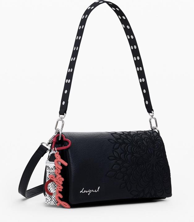 Produktbild Desigual Sierra Naron Medium Flap