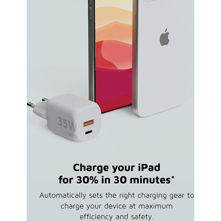 Produktbild Xtorm GaN2 Ultra Series (35 W, 2 Ports)