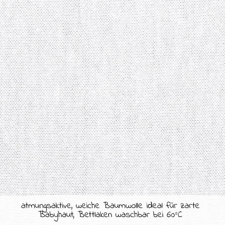 Immagine prodotto Babybay Maglia per Original (43 x 84 cm)