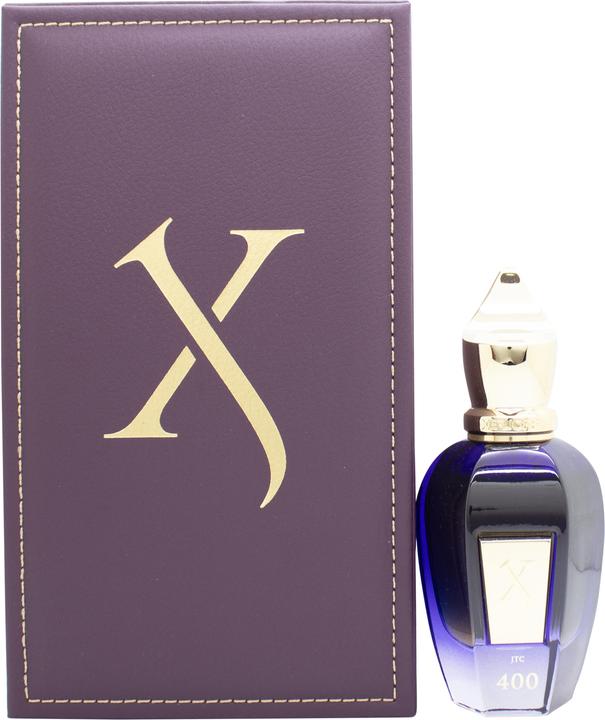 XerJoff Join the Club 400 (Eau de Parfum, 50 ml)
