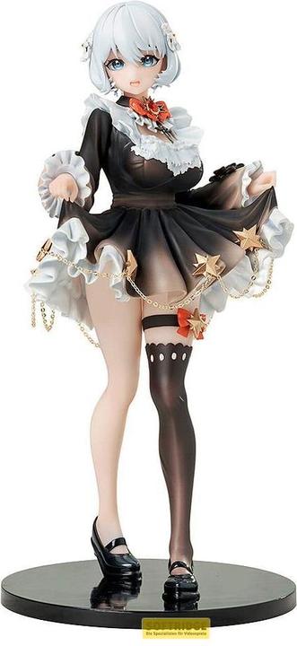 Produktbild AniMester Original Character statuette 1/7 Virtual Idol Sister 23 cm