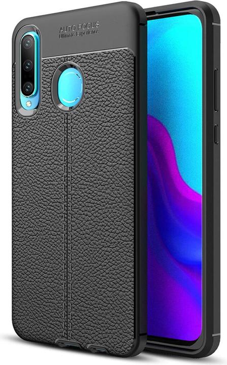 Produktbild Nalia Leder Look Hülle (Huawei P30 Lite)