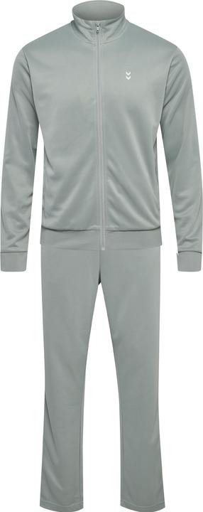 Actual product image hummel hmlPULSE TRACKSUIT (XS)