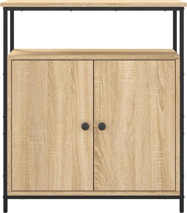 Produktbild vidaXL Sideboard (70 x 30 x 80 cm)