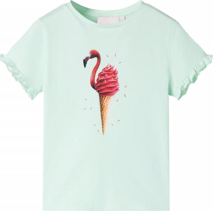 Image du produit vidaXL Kinder T-Shirt (128)