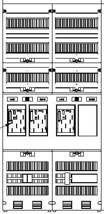 Image du produit ABN Poste de comptage EZ27331