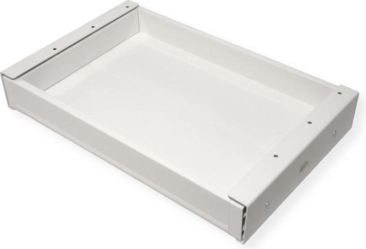 Produktbild Value Untertisch-Schublade 420x470 weiss