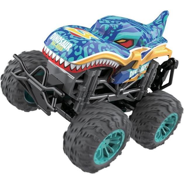 Besttoy RC - Monster Truck - blau