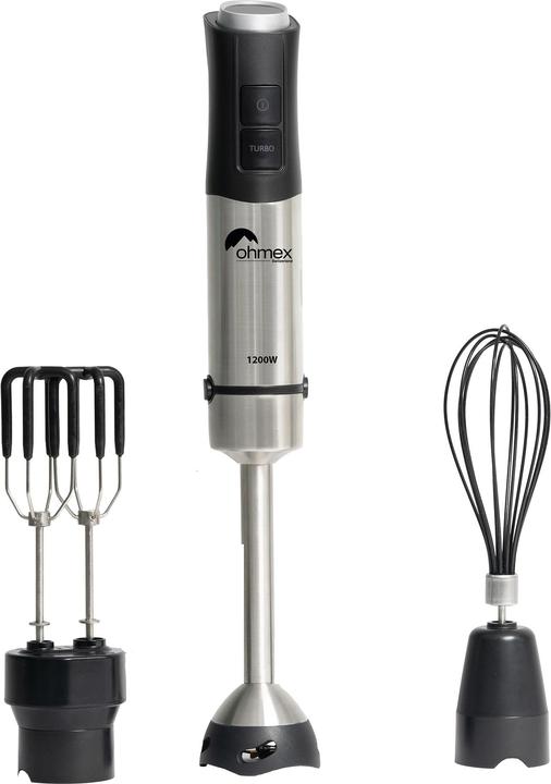 Image du produit Ohmex OHM-HMX-1224KIT