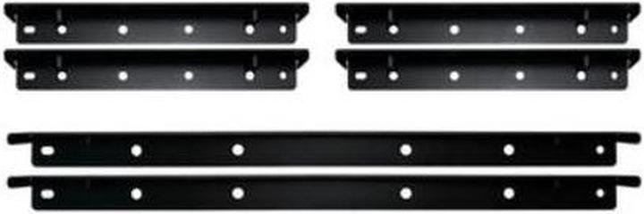 iiyama Zubehör OMK4-2 Befestigungswinkel für TF5539UHSC