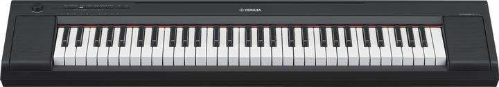 Produktbild Yamaha NP-15B Piaggero (61 Tasten)