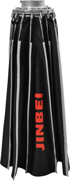 Actual product image Jinbei KE-90 Deep Quick Open (Soft boxes, 90 cm)