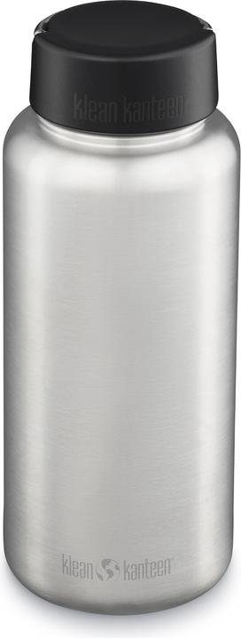 Spazzolato in acciaio inox