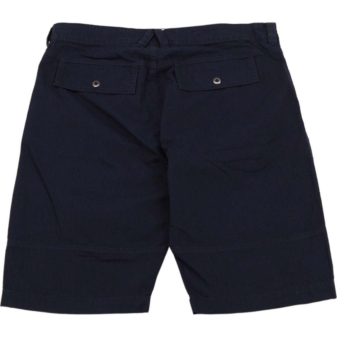 Thumbnail - Jack Wolfskin, Herren, Outdoorhose, Casual Shorts kurze Hose Sommerhose Baumwoll (50), Blau, 50