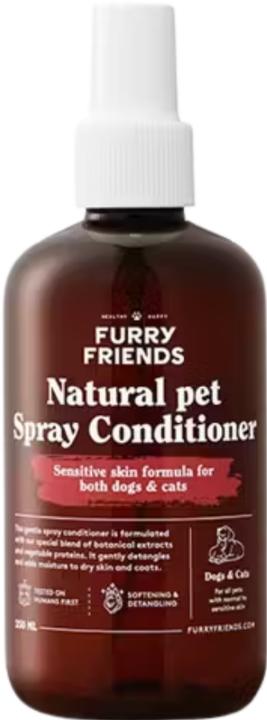Produktbild Ref. Fellfreunde Sprühkonditionierer (250 ml)