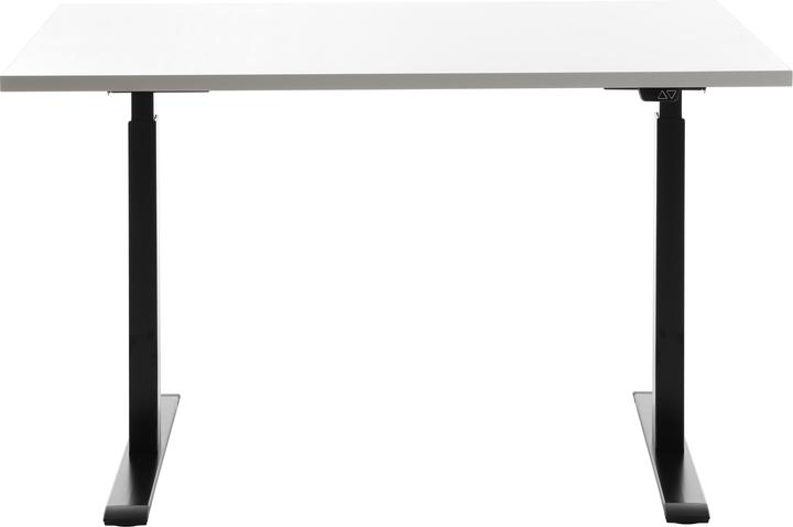 Actual product image Topstar Desk, electric height adjustable (1200 x 800 x 700 mm)