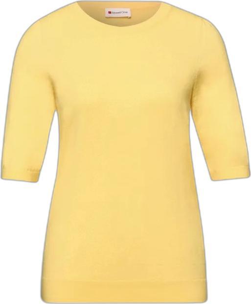 Bloom Yellow