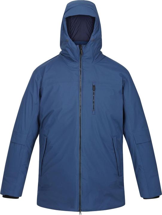 Actual product image Regatta Yewbank Ii Parka (S)